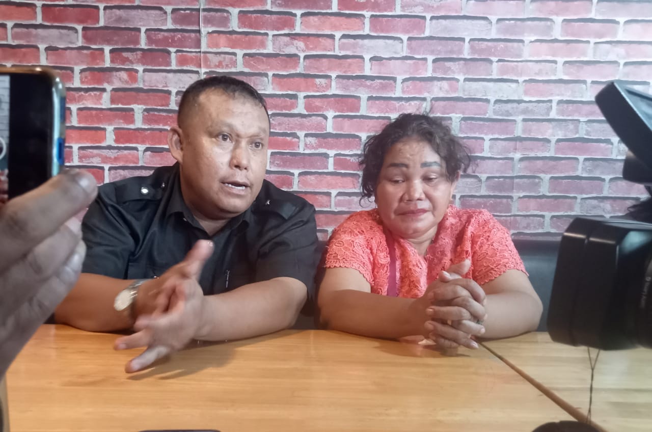 Setelah 4 Tahun Peristiwa Laka, Pihak Reserse Polres Pelalawan Mengeluarkan Status DPO Terhadap Abdi